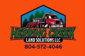 Herring Creek Land Solutions LLC logo