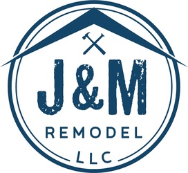 J & M Remodel LLC logo