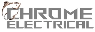 Chrome Electrical logo