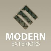 Modern Exteriors LLC logo