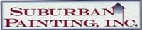 Suburban Painting, Inc. logo