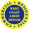 West Coast Chief Repair, Inc. logo