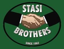 Stasi Brothers Asphalt Corp. logo
