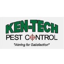 Ken Tech Pest Control, Inc. logo