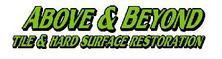Avatar for Above & Beyond Tile & Hard Surface Restoration