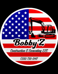 Bobby'Z Construction LLC logo