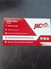 Avatar for JLC Home Improvement LLC