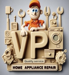 VP Services logo
