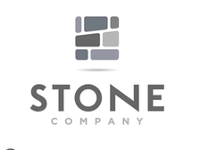 Logo for First Rate Stone Works