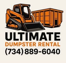 Avatar for Ultimate Dumpster Rental