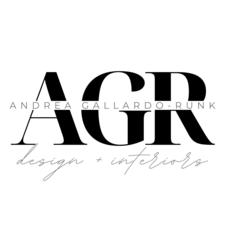 AGR Design and Interiors LLC logo