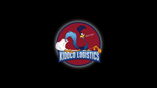 Logo for Kiddco