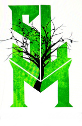 Scenic Landscaping Management, LLC logo