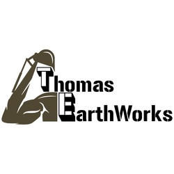Thomas Earthworks LLC logo