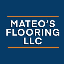 Logo for Mateo's Flooring