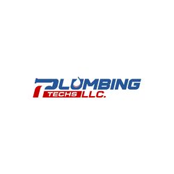 Plumbing Techs LLC logo
