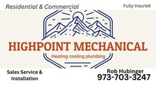 Avatar for Highpoint Mechanical, LLC