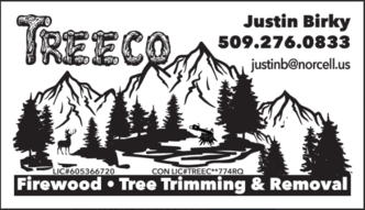 TREECO logo