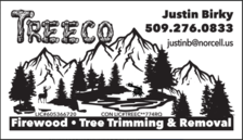 Avatar for TREECO