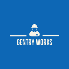 Logo for Gentry Works