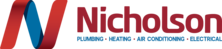 Avatar for Nicholson Heating, Cooling, Plumbing & Electrical