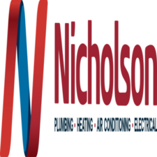 Avatar for Nicholson Heating, Cooling, Plumbing & Electrical