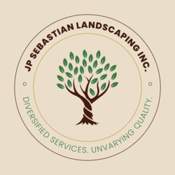 JP Sebastian Landscaping, Inc. logo