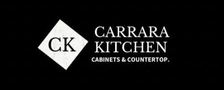 Logo for Carrara Kitchen Cabinet & Stone Inc.