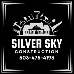 Silver Sky Construction LLC logo
