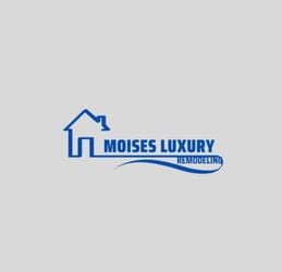 Moises Luxury Remodeling Bath Flooring and Design, Inc. logo