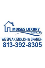 Avatar for Moises Luxury Remodeling Bath Flooring and Design, Inc.