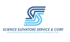 Logo for Science Elevator Service & Corp