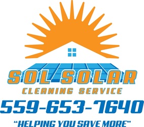 Sol Solar & Gutter Cleaning - Unlicensed Contractor logo