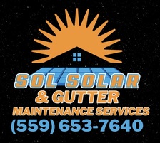 Avatar for Sol Solar & Gutter Cleaning - Unlicensed Contractor