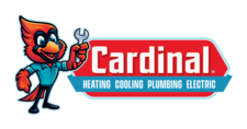 Avatar for Cardinal Heating & Air Conditioning