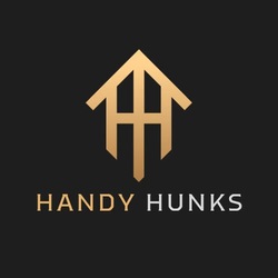 Handy Hunks logo