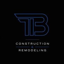 Tincher Built logo