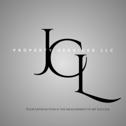 JCL PROPERTY SERVICES LLC logo