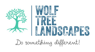 Wolf Tree Landscapes LLC logo