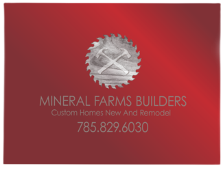 Mineral Farms Builders LLC logo