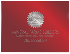 Avatar for Mineral Farms Builders LLC