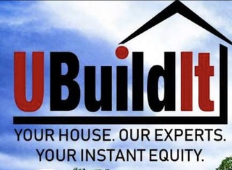 UBuildIt of North Georgia logo