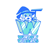 Logo for Window Wizards, LLC