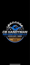 Avatar for CB Handyman & Construction LLC