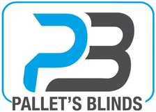Avatar for Pallet's Blinds, Inc.