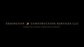 Eddington Construction Services LLC logo