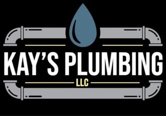 Kay's Plumbing LLC logo