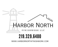Logo for Harbor North Finish Work