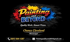 Avatar for Painting and beyond