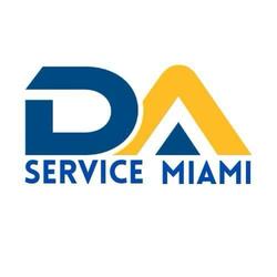 DASERVICE MIAMI FL LLC logo